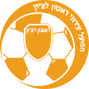 Ironi Rishon-Le-Zion Logo